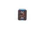 Bezpiecznik 20amp 58v niebieski Fiesta Kuga B-max -  7T4T-14A094-AA, 4780761, oryginał Ford OE