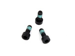 Śruba m9 x 24mm koła zamachowego Focus Mondeo -  3M5Q-6379-CA, 1641008, oryginał Ford OE