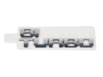 Emblemat dekoru błotnika "bi turbo" Ranger 22- -  N1WB-E16C144-DB , 2641386, oryginał Ford OE