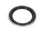 Oring układu klimatyzacji 25,26mm x 2.13mm x 17.18mm 3/4 " -  6E5H-19E889-AC, 2325053, oryginał Ford OE