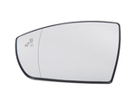 Szkło lewe lusterka Kuga 12-19 Ford oe - CV44-17T675-BA, 5220901, oryginał Ford OE