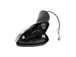 Lusterko zewnętrzne lewe B-max 12- Ford oe -  AV11-17683-CL, 2104833, oryginał Ford OE
