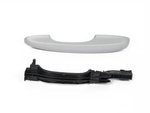 Klamka zewnętrzna tylna p/l Kuga Escape 20- -  LJ6B-S22404-CCPRAA, 5775187, oryginał Ford OE