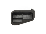 Kratka wentylacyjna zewnętrzna lewa Transit/tourneo Custom 12-18 -  BK21-B280B62-BA, 1771935, oryginał Ford OE