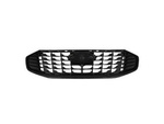 Grill zderzaka przód Kuga 24- pod kamerę -  PV4B-8138-CAC, 2723315, oryginał Ford OE