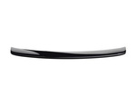 Listwa ochronna zderzaka Focus 18- hatchback 5d czarna -  A66SX-17F765-AYA , 2314206, oryginał Ford OE