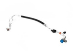Przewód układu klimatyzacji Focus 18-19 -  JX61-19N602-TD, 2375057, oryginał Ford OE