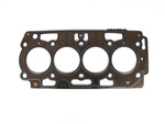 Uszczelka pokrywy głowicy cylindrów 1,5 tdci Ford -  JX6Q-6051-FB, 2429364, oryginał Ford OE