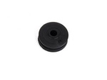 Mocowanie rury filtra powietrza Kuga 08- Focus 07- -  7M51-9K606-DA, 1746669, oryginał Ford OE