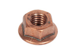Nakrętka m8 -  9X2Q-9P441-AA, 1448371, oryginał Ford OE