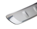 Listwa ochronna zderzaka tył Edge 15- 18- -  AMKT4J-17F765-AA , 2422176, oryginał Ford OE