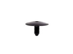 Kołek 6.1 x 3.1mm wygłuszenia maski Transit 06-14 -  W704128-SSYYJ6, 1370597, oryginał Ford OE