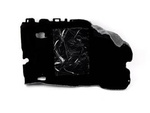 Podłoga przód Mondeo 2014- -  DS73-F13001-AJ3JA6 , 2313927, oryginał Ford OE
