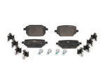 Klocki hamulcowe tył Explorer 20- -  L1MC-2M007-CE, 2587322, oryginał Ford OE