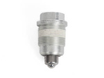 Ustalacz kołka skrzyni biegów C-max 15-19 / Fiesta 13-19 / b5/ib5 -  CV6R-7M131-BA, 1856039, oryginał Ford OE