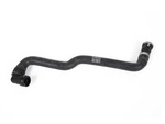Przewód nagrzewnicy Focus 11- 14- 1.5 / 1.6 tdci -  AV61-18K582-DE, 1890812, oryginał Ford OE