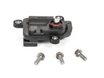 Zawór układu wydechowego Fiesta 17- 1.5 dragon -  K1BY-9V468-AA, 2517355, oryginał Ford OE