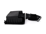 GÓRNA OBUDOWA FILTR POWIETRZA 1.25 1.4 DOHC EFI _ 1600358 _ 8V21-9600-BH