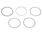 Pierścienie tłokowe 2.0 2.3 eb Mustang Escape Edge -  EJ7E-6148-AA , 2245412, oryginał Ford OE