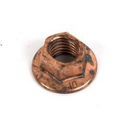 Nakrętka m10 turbo Ford Focus mk3 / mk4 Kuga mk2 -  W713095-S450 , 1759645, oryginał Ford OE