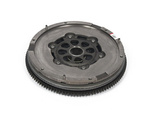 KOŁO ZAMACHOWE  2.2 DURATORQ TRANSIT 06-14 _ 1372531 _ 6C11-6477-FA