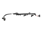 Przewód świec żarowych 1,4 / 1,5 / 1,6 tdci Ford -  AV6Q-6M091-AA, 1685821, oryginał Ford OE
