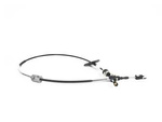 Linka zmiany biegów Mondeo 20- 6f mid range -  FG9P-7E395-AC, 2590018, oryginał Ford OE