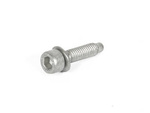 Śruba m6x25mm boczku drzwi ka 08-16 -  W303568, 1579906, oryginał Ford OE