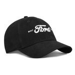 CZAPKA Z DASZKIEM FORD BUILT FORD PROUD