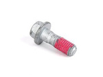 Śruba m14 x 40mm zacisku hamulcowego przód Ford -  W711372-S442, 1382746, oryginał Ford OE