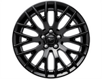 Felga aluminiowa tył Mustang 15- wzór 10-ramienny 255/40 r19 -  FR3J-1007-CC , 2162462, oryginał Ford OE