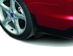 Chlapacze tył Focus 11- 14- do wersji 5d -  AMBM5J-A286A12-AB , 1798977, oryginał Ford OE