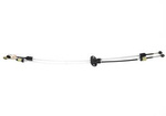 Linka zmiany biegów Focus 04- / Focus C-max 06-07 -  3M5R-7E395-LD, 1451003, oryginał Ford OE