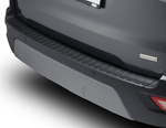 Listwa ochronna zderzak tył Ecosport 17- czarna -  A66SX-17F765-BDA , 2346105, oryginał Ford OE