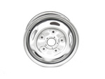 Felga stalowa 5 1/2j x 15 Transit 00-06 -  1C15-1007-AD, 1521954, oryginał Ford OE