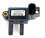 Czujnik ciśnieinia spalin w filtrze dpf Kuga Focus -  AV61-5L200-AB, 1786775, oryginał Ford OE