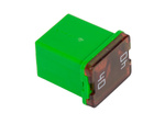 Bezpiecznik 40amp/58v zielony -  7T4T-14A094-DA, 4780767, oryginał Ford OE