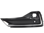 Kratka halogenu lewa Galaxy 19- z pdc -  LM2B-19953-CCSMAS, 2433896, oryginał Ford OE