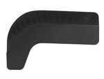 Deflektor listwy progowej prawej Focus 11-15 -  BM51-A104C20-AC , 1705158, oryginał Ford OE