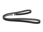 Pasek klinowy 2.2 duratorq Transit 11- 14- -  BK21-6C301-BB, 2087581, oryginał Ford OE
