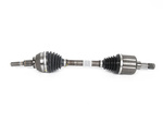 Półoś napędowa lewa Mondeo 14- -  DG91-3B437-JK, 2492064, oryginał Ford OE
