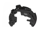 Tarcza kotwiczna prawa przód Explorer 20- -  L1MC-2K004-GD, 2511876, oryginał Ford OE