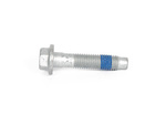 Śruba m14x60mm zwrotnicy Transit 14- 19- -  W714731-S442, 1764270, oryginał Ford OE
