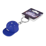 BRELOK DO KLUCZY FORD BASIC Z OTWIERACZEM DO  BUTELEK