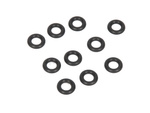 Oring wtryskiwacza Ford - 3340380, oryginał Ford OE