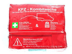 Apteczka zestaw Ford wiele modeli -  A66SX-19F515-FA, 2332709, oryginał Ford OE
