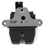 Zamek klapy tył -  8M51-R442A66-EC , 1930055, oryginał Ford OE