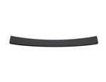 Listwa ochronna zderzaka Focus 18- kombi czarna -  A66SX-17F765-BBA , 2314212, oryginał Ford OE
