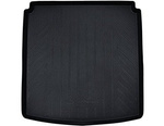 Mata bagażnika S-max / Galaxy 15- do modeli 5-miejscowych -  AMEM2J-R454A14-AA , 2130686, oryginał Ford OE