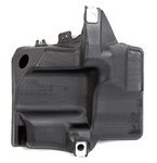 Zbiornik spryskiwacza szyby przód Connect 2013- - DV61-13K163-AA , 1807852, oryginał Ford OE